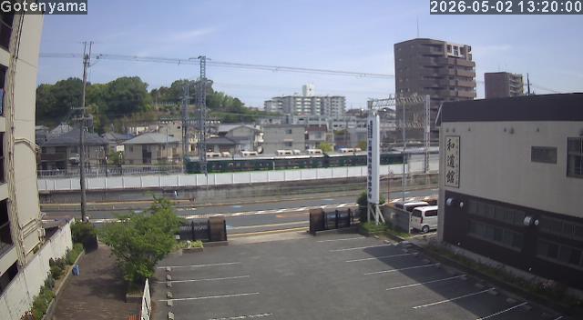LiveCamera