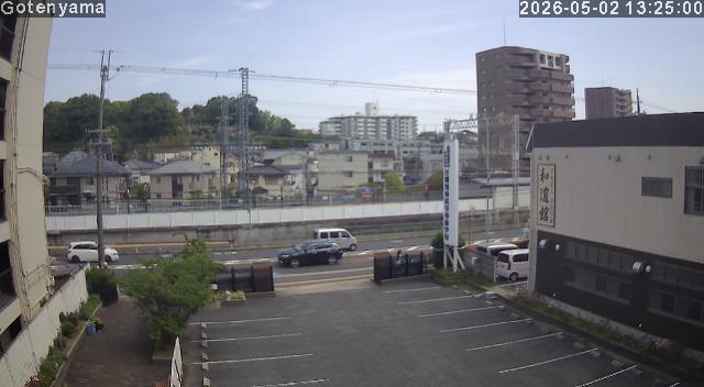 LiveCamera