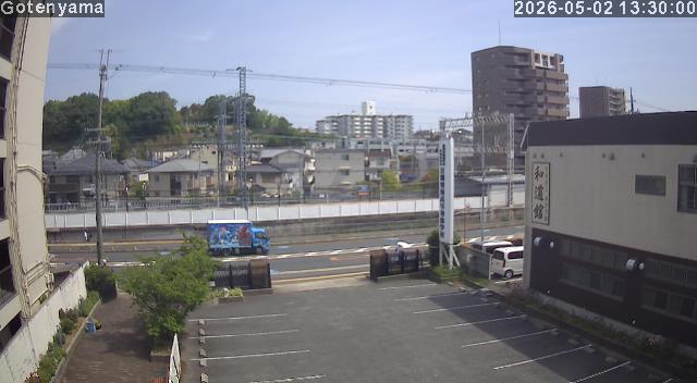 LiveCamera