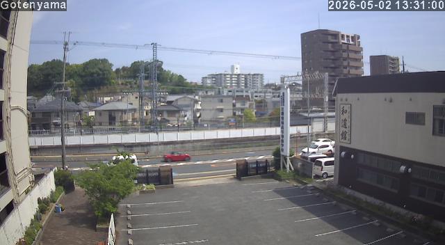 LiveCamera