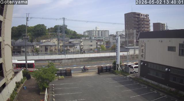 LiveCamera