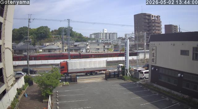 LiveCamera