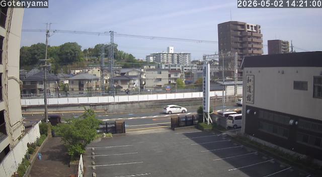 LiveCamera