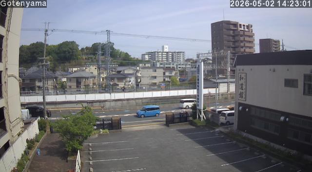 LiveCamera