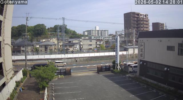 LiveCamera