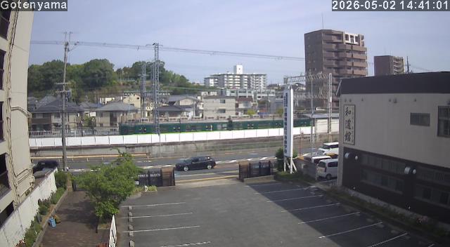 LiveCamera