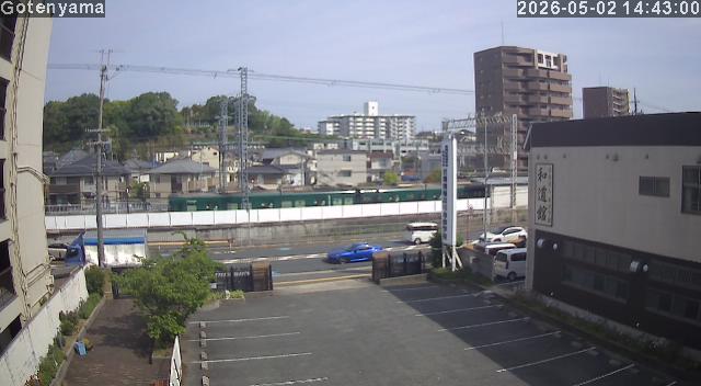 LiveCamera