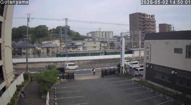 LiveCamera