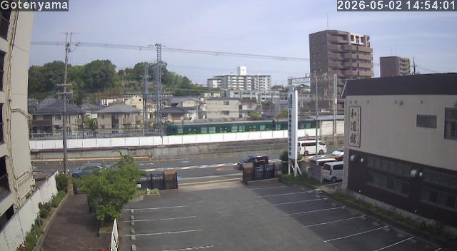 LiveCamera