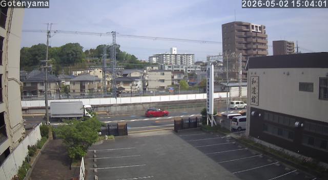 LiveCamera