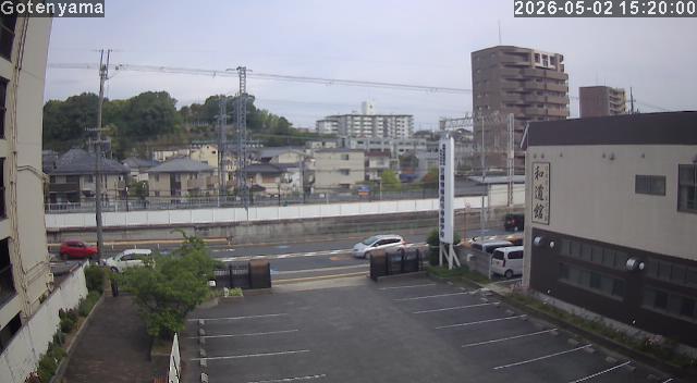 LiveCamera