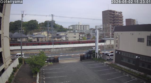 LiveCamera