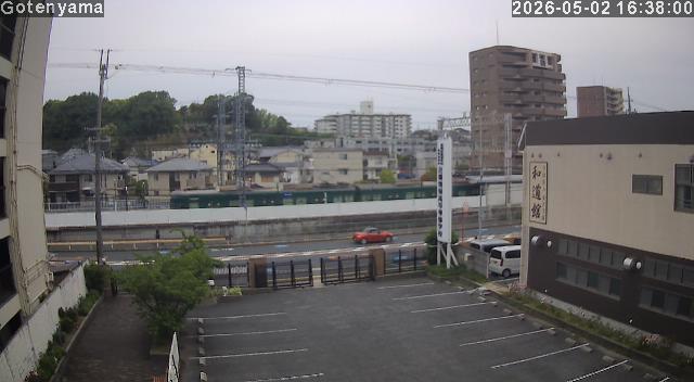 LiveCamera
