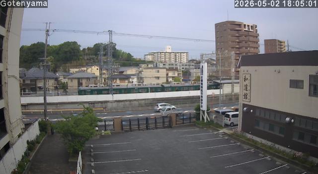 LiveCamera