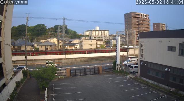 LiveCamera