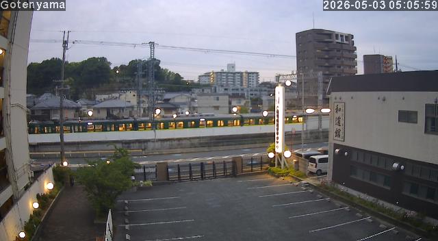 LiveCamera