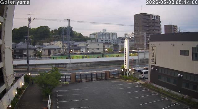 LiveCamera
