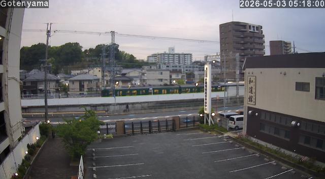 LiveCamera