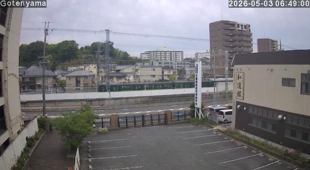 LiveCamera