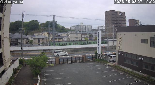 LiveCamera
