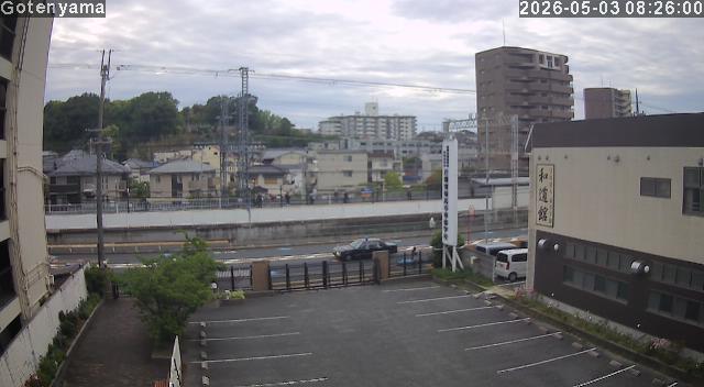 LiveCamera