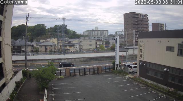 LiveCamera
