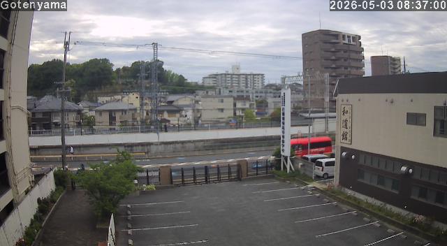 LiveCamera
