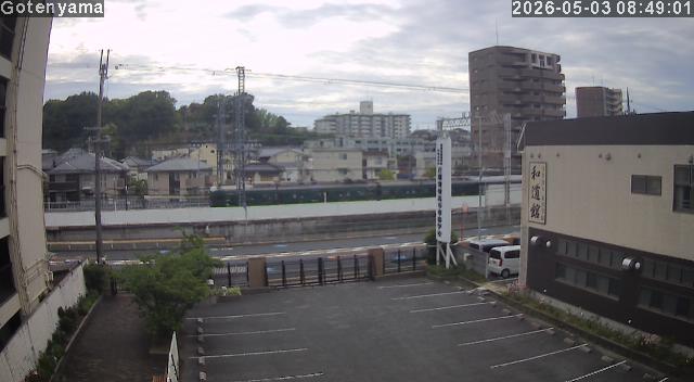 LiveCamera