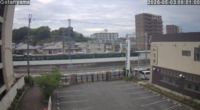 LiveCamera