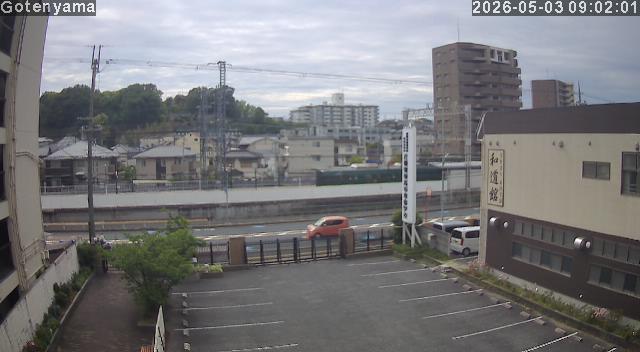 LiveCamera