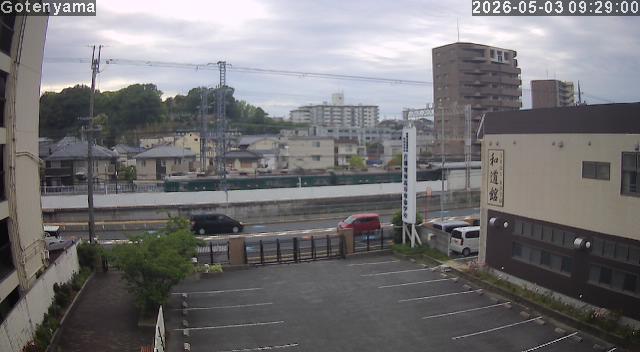 LiveCamera