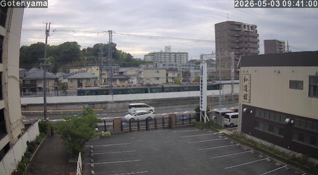LiveCamera