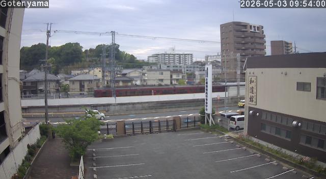 LiveCamera