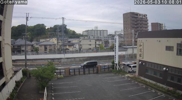 LiveCamera