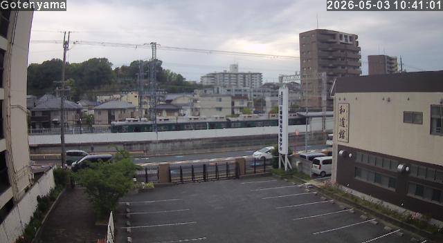 LiveCamera