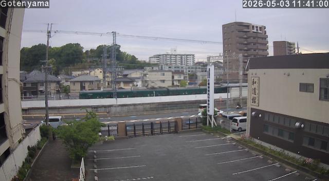 LiveCamera