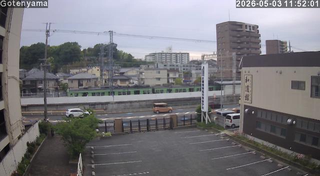 LiveCamera