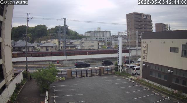 LiveCamera
