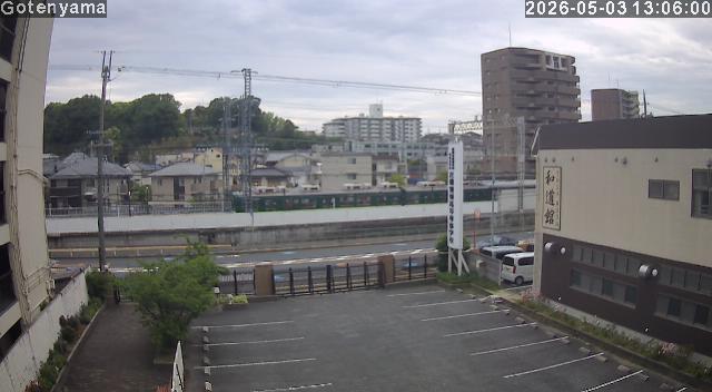 LiveCamera