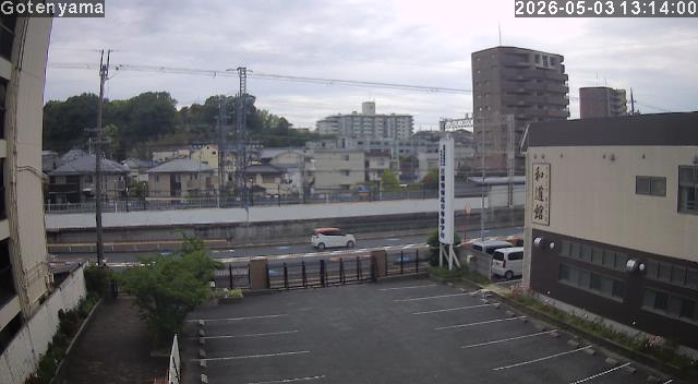 LiveCamera