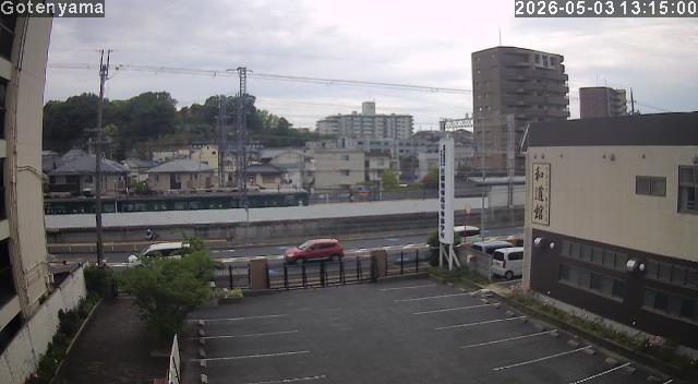 LiveCamera