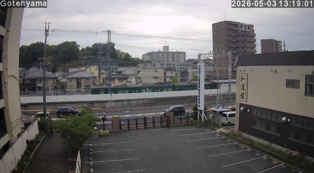 LiveCamera