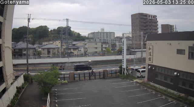 LiveCamera