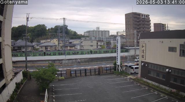 LiveCamera