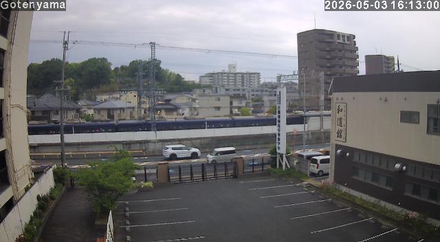 LiveCamera