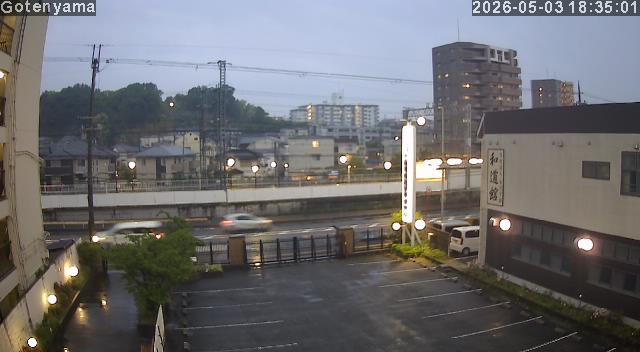 LiveCamera