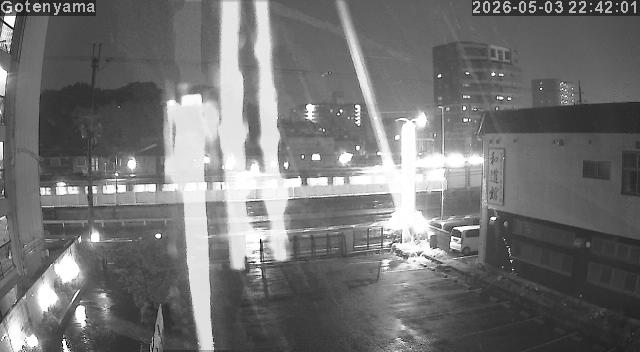 LiveCamera