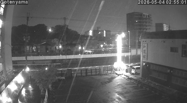 LiveCamera