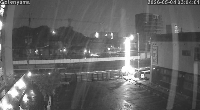 LiveCamera