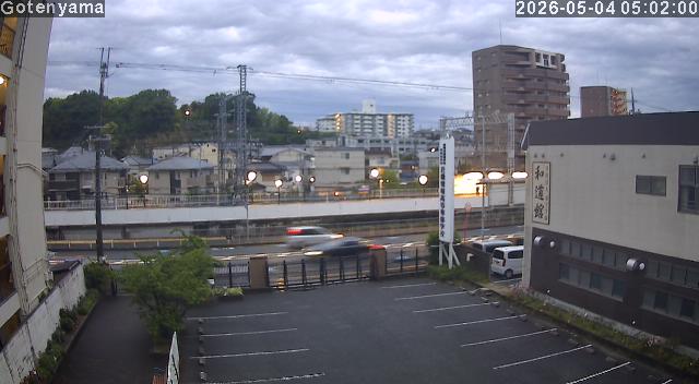 LiveCamera
